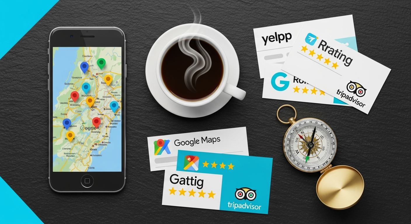 Multi-platform ratings